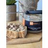 GOOSE RILLETTE 190 G – RILLETTE D’OIE BOCAL 190G