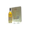 COGNAC LAUTREC VSOP 0.7 L 40 % + 2 GLASSES – COGNAC LAUTREC VSOP 0,7 L 40 % + 2 VERRES