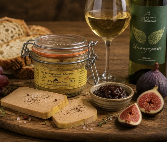Co je foie gras: jak se vyrábí, jak ho servírovat a s čím ho podávat