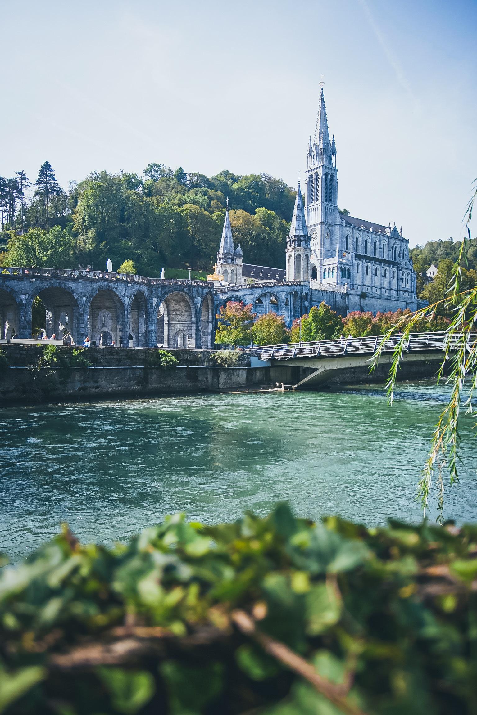 Lourdes