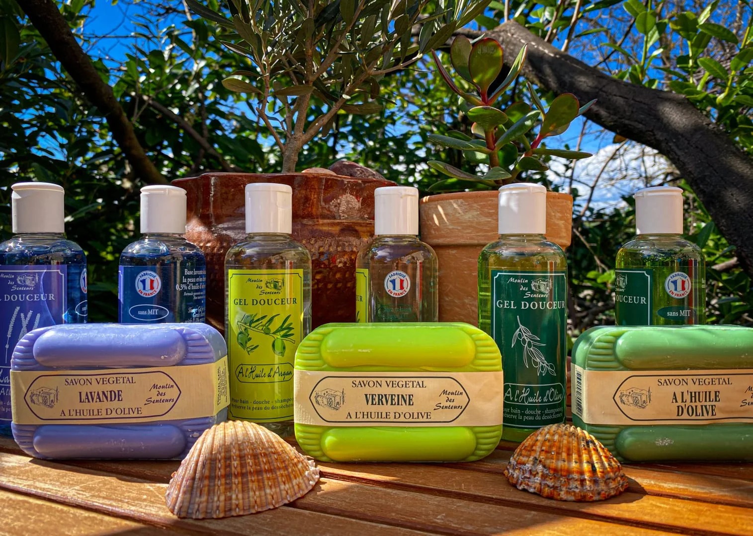 Francouzské dobrůtky – výběr produktů