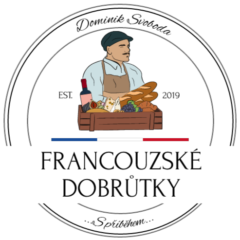 Francouzské dobrůtky