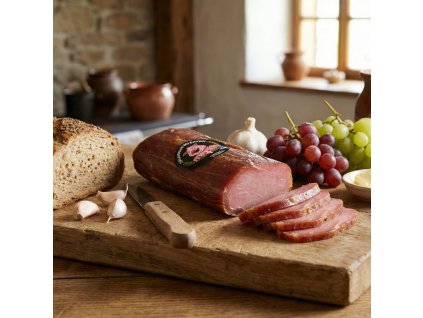 Sušená panenka Salaisons du Cayon