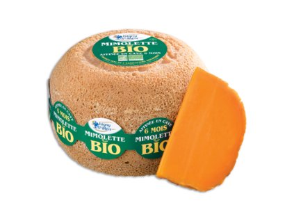 MIMOLETTE