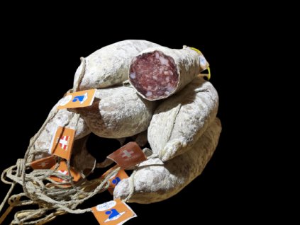 45 veprova klobaska s jelenim masem cerf 1 kus removebg preview