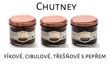 chutney