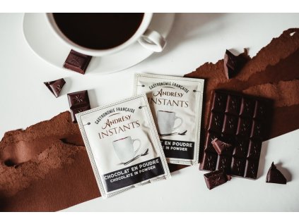 Ancienne Chocolat sachet dose