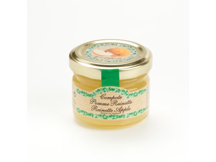 Jablko reinette 65g