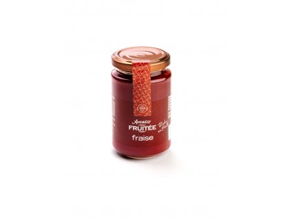 Andresy fruitee fraise 260g 3