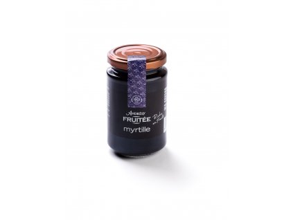 picture andresy fruitee blueberry 260g
