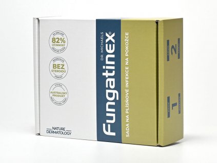 fungatinex pokozka krabice