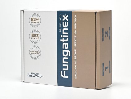 fungatinex nehty krabice