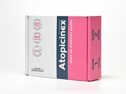 atopicinex krabice