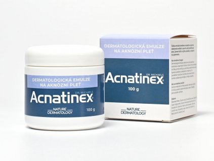 acnatinex komplet