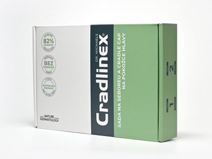 cradlinex krabice