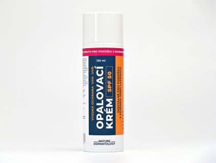 opalovaci krem 150ml 2