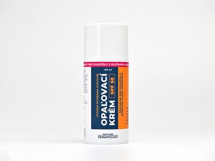 opalovaci krem 100mlSK
