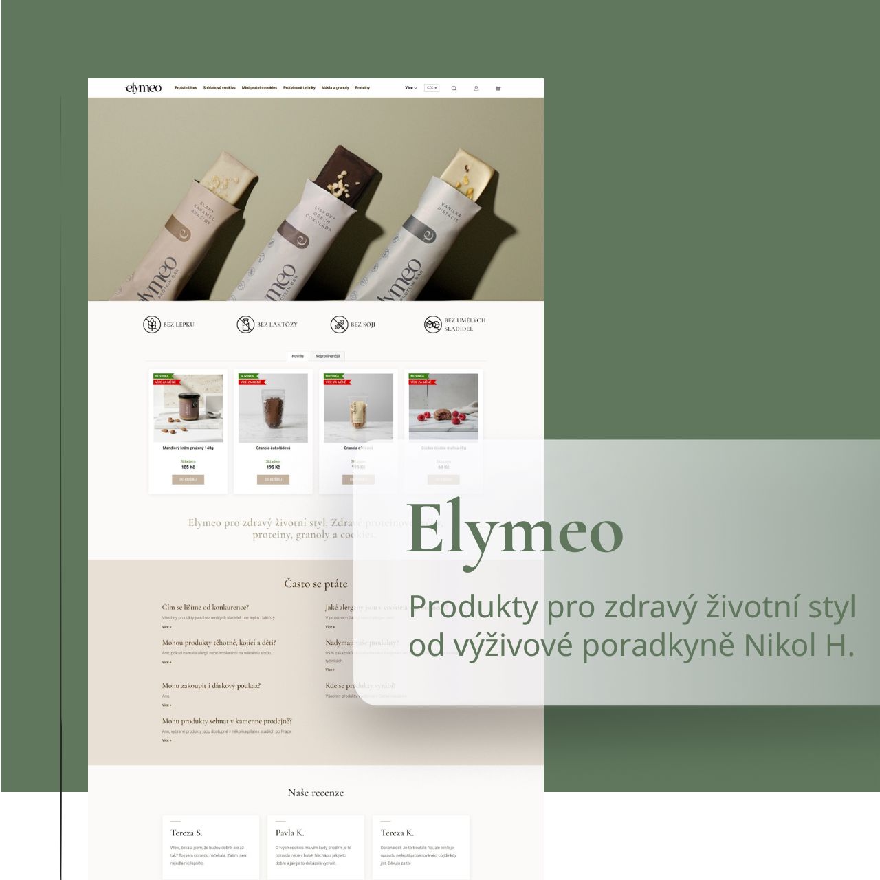 Elymeo
