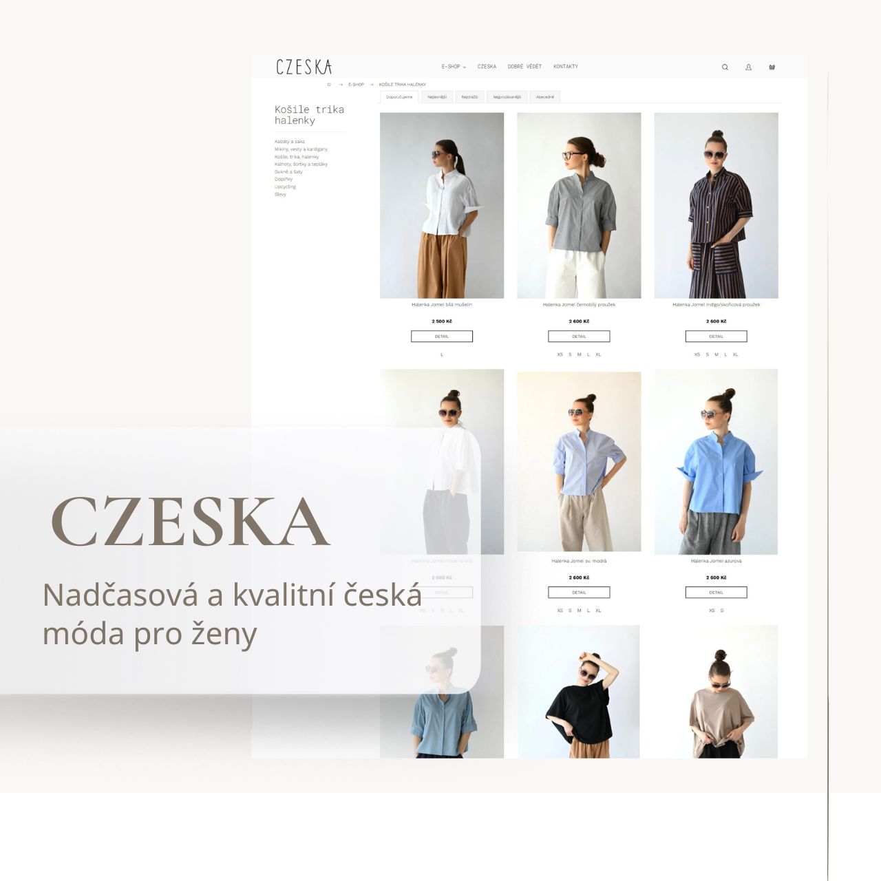 Czeska