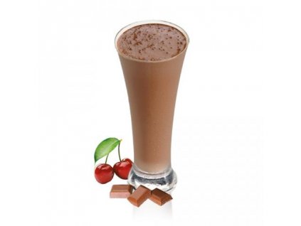 Ledová čokoláda Cherry instantní nápoj 30 g