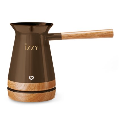 Elektrická džezva IZZI