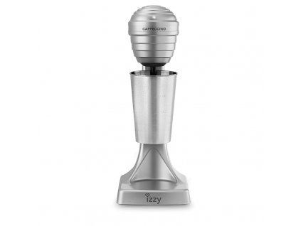 223837 CAFFECCINO SILVER FRONT 800X800