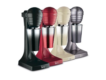 frapovacecz izzy caffeccino f120 cela sada