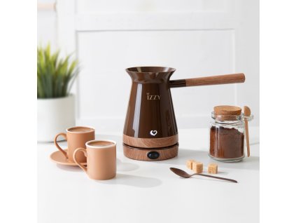 Elektrická džezva IZZI