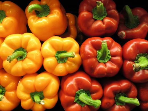 krasne-a-zelene-papriky