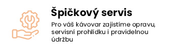 Špičkový servis