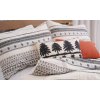 COTTON BED LINEN #PATTERN 4