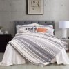 COTTON BED LINEN #PATTERN 4