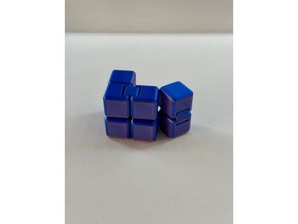 Infinity kostka | Nekonečný fidget
