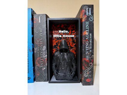 Book Nook | Hello, little mouse