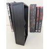 Book Nook | „Run,“ he growls "IICYIFY"