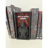 Book Nook | „Run,“ he growls "IICYIFY"
