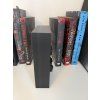 Book Nook | Run little stranger