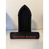 Stojan na knihu | "Currently Reading" Gotická Brána do Příběhu