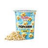 Popcorn slaný
