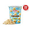 Popcorn slaný