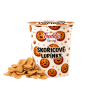 Skořicové lupínky