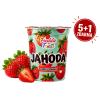Jahodové plátky