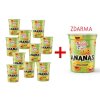 ananas 10+1 zdarma