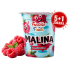 Maliny celé