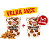 Skořicové lupínky