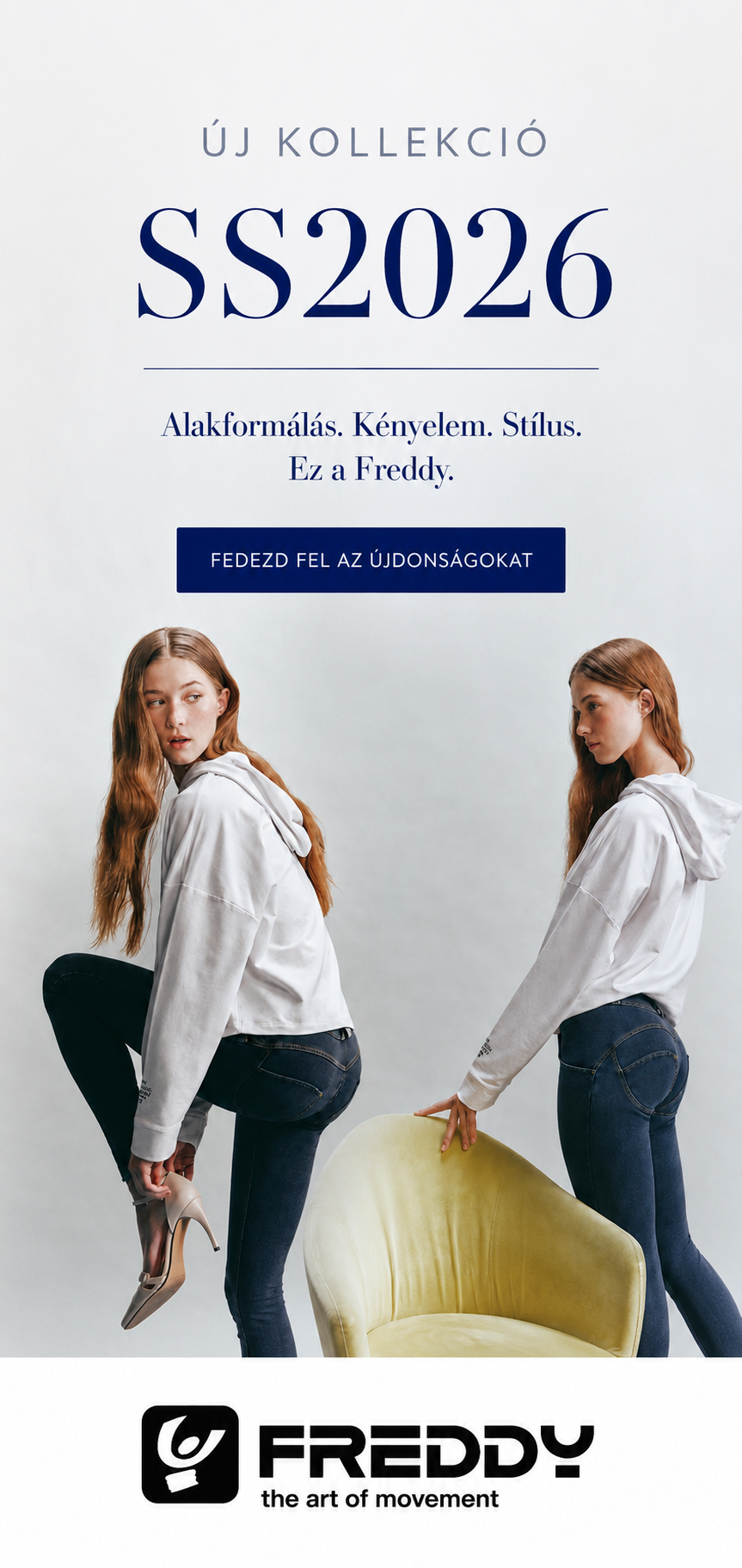 Nyari kollekcio 2026