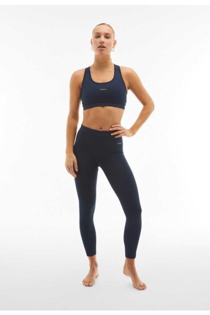 FREDDY Sötétkék DIWO sportmelltartó F4WTWB15, B94