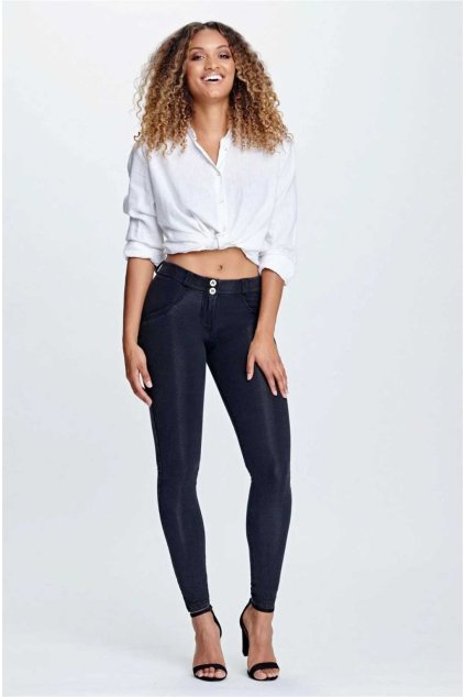 WR.UP® Fekete farmer fekete varrással RE(MOVE) WRUP1RC002ORG, J7N