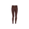 WR.UP® Barna superskinny normál derekú DIWO+ Emana nadrág  WRUP2RC005REC, M29