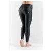 WR.UP® Magas derekú superskinny műbőr nadrág, WRUP2HC006PREC